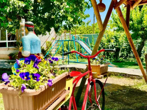 Ashtarak Garden Guest house