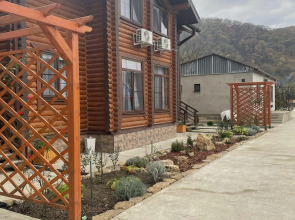 Гостевой Дом Кипарис