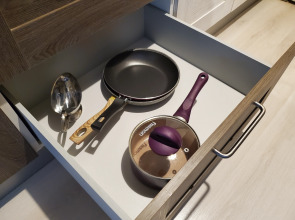 Апартаменты Легенда