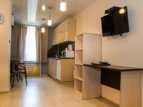 Апартаменты Фонтанная 61А/22