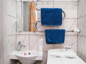 Апартаменты Квартирка Нск на Ул Тульская 80