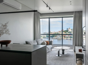 Апартаменты ApartLux