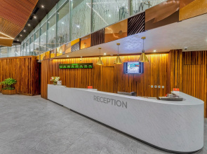 Alisa Tema Hotel