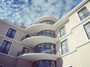 Argo Hotel