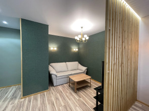 Квартира Уютная квартира на набережной