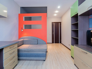 Апартаменты OK! Говорова 11в