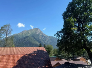 Гостевой Дом Дача из Сруба