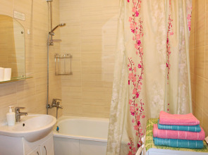 Апартаменты Have a Nice Day Karelia