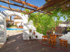 Отель Гостиный Двор B&B