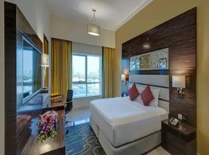 Отель Vintage Grand