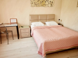 Апартаменты Apartburo City Centre