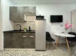 Апартаменты около Дворца Спорта и Аквапарка от Уют и Комфорт Нн