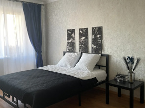 Na Narodnoy 13v Flat