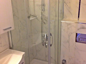 Отель Naz Wooden House Inn