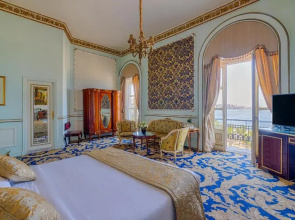 Отель Le Metropole Luxury Heritage Hotel Since 1902
