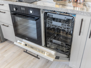 Апартаменты клубный дом Vivaldi ВыДома