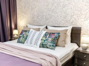 Квартира Как Дома 58 на Бакунина 139