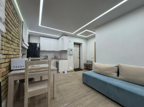 Apartamenty na Zamkovoj