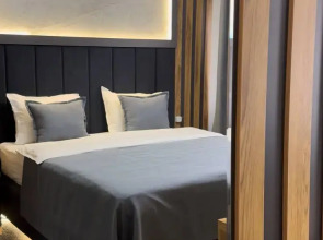 Отель Orient Inn