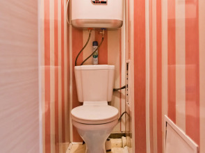 Апартаменты Двухкомнатная квартира пр. Кирова 60 СУПЕР-ЭКОНОМ