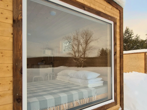 Divij Kamen Glamping