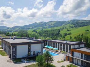 Sredigor Hotel