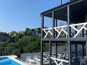 Prityazhenie Guest house
