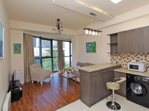Gallery Nalbandyan Apartments