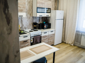 Квартира Однокомнатная у Аэропорта