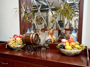 Отель Rakat Plaza