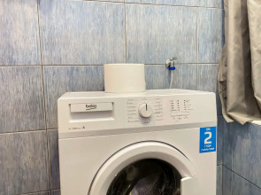 Апартаменты