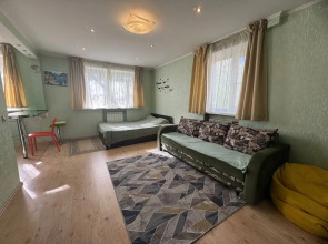 Квартира Однушка в центре