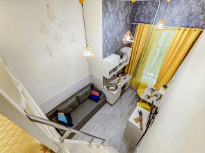 Апартаменты Locationapartments 2