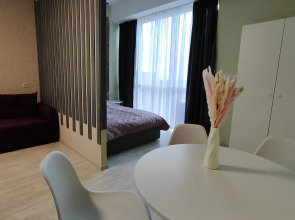 Studiya V Elektrostali Ryadom S Ozerom Flat