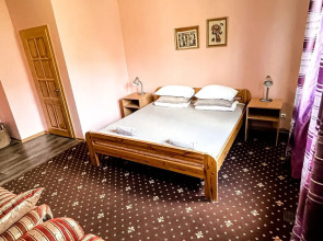 Гостевой дом на Ленинградской 28