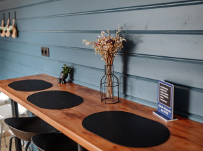 Гостевой дом Юрьево HOME