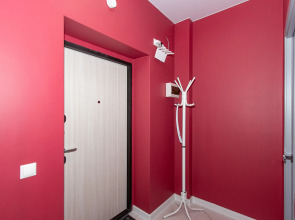 Квартира Уютная в Центре Новосибирска