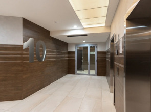 Апартаменты на Ходынском бульваре 2