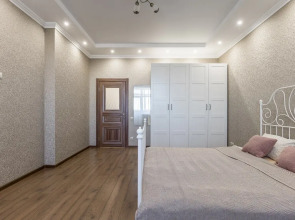 Апартаменты на улице Малыгина