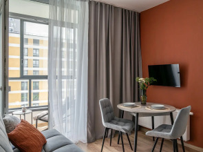 Квартира Уютная ЖК Новокольцовский