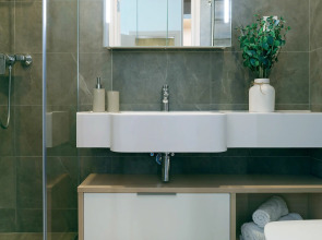 Апартаменты-Студия возле Ботанического сада