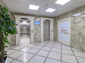 Апартаменты в ЖК Арман Кала