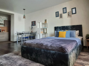 Апартаменты Рыжий Кот Центр