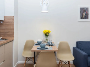 Апартаменты Люкс Смолина 5