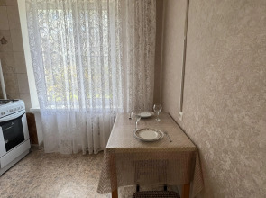 Апартаменты Советская