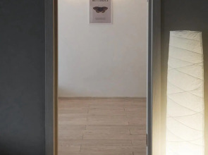 Квартира на Комсомольской