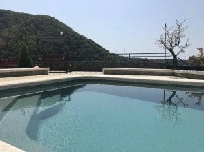 Гостевой дом Мармари