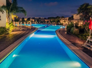 Paloma Oceana - All inclusive