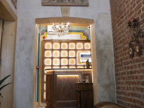 Boutique hotel Eagle's Nest Boutique Hotel