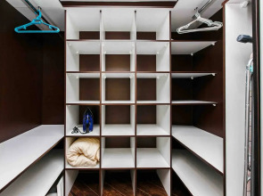 Апартаменты Amazement